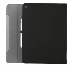 Trust Maxo Folio iPad Pro 12.9" tablet tok fekete (21107)